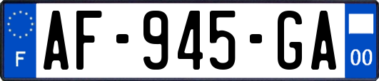 AF-945-GA