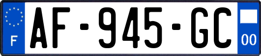 AF-945-GC
