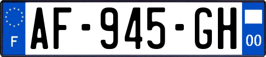 AF-945-GH