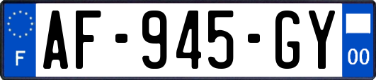 AF-945-GY