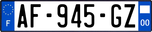 AF-945-GZ