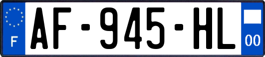 AF-945-HL