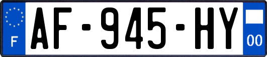 AF-945-HY