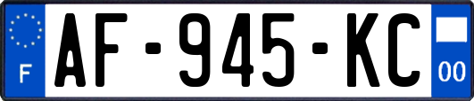 AF-945-KC