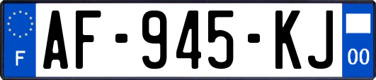 AF-945-KJ