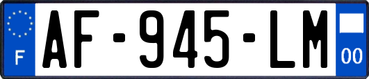 AF-945-LM