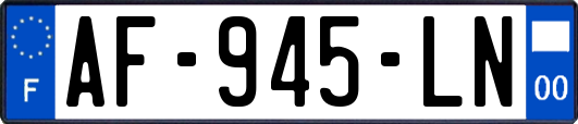 AF-945-LN