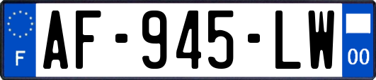 AF-945-LW