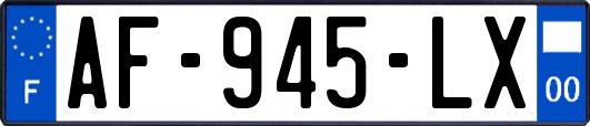 AF-945-LX