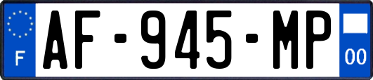 AF-945-MP