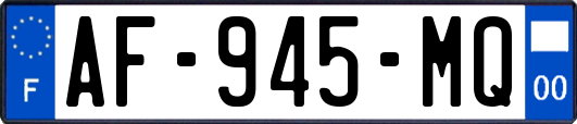 AF-945-MQ