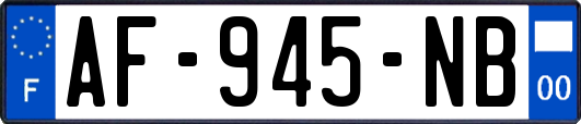 AF-945-NB