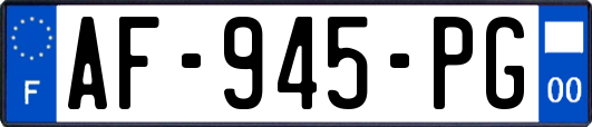 AF-945-PG