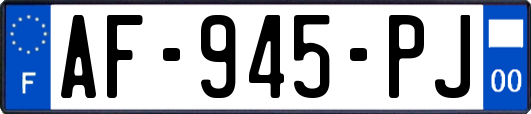 AF-945-PJ