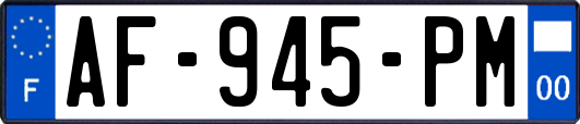 AF-945-PM