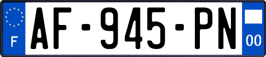 AF-945-PN