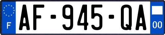 AF-945-QA