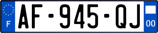 AF-945-QJ