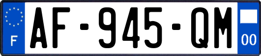 AF-945-QM