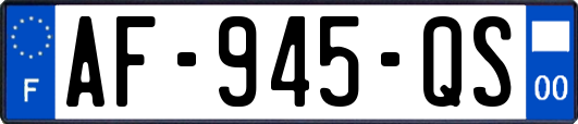 AF-945-QS