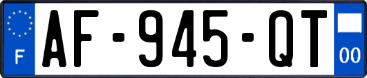 AF-945-QT