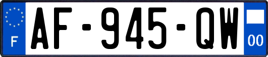 AF-945-QW