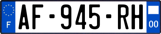 AF-945-RH