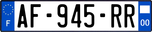 AF-945-RR