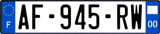 AF-945-RW