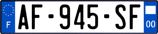 AF-945-SF