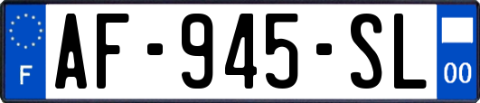AF-945-SL