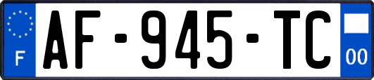 AF-945-TC