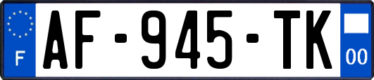 AF-945-TK