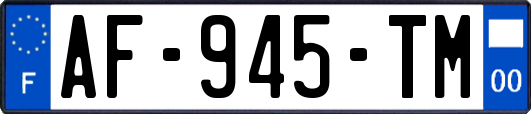AF-945-TM