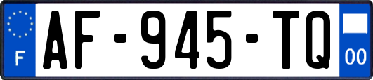 AF-945-TQ