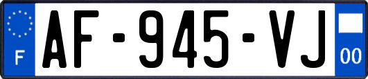 AF-945-VJ