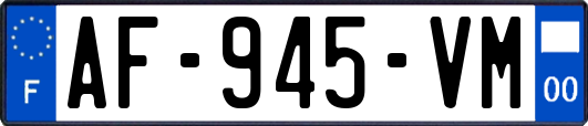 AF-945-VM