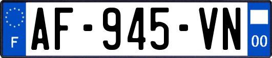 AF-945-VN