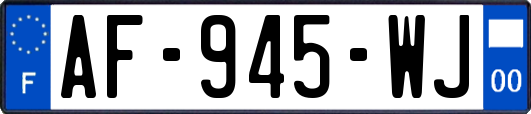 AF-945-WJ