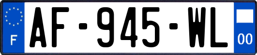 AF-945-WL