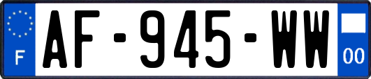 AF-945-WW