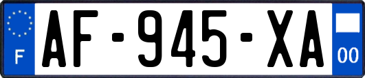 AF-945-XA