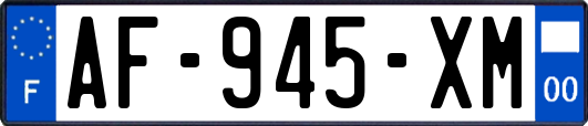 AF-945-XM