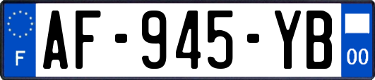 AF-945-YB