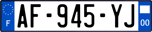 AF-945-YJ