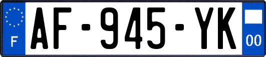 AF-945-YK