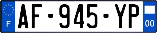 AF-945-YP