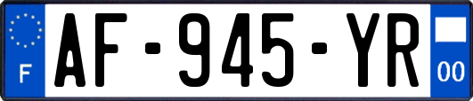 AF-945-YR