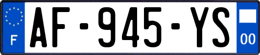 AF-945-YS