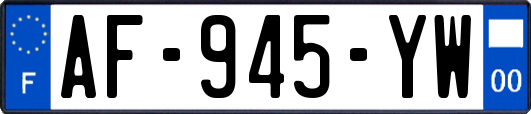 AF-945-YW